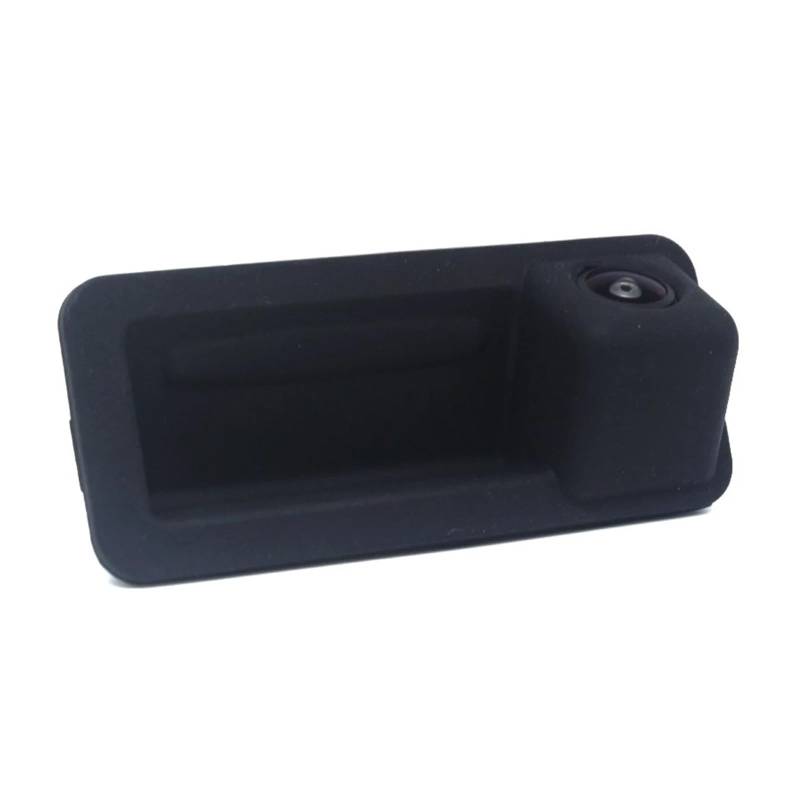 Rückansicht Kamera Für Ford S Max Für S-Max 2006~2010 Für C-Max C Max 2003~2018 Rückfahrkamera Für Fahrzeug Auto Stamm Griff Backup Rückansicht Kamera Rückfahrkameras(Dynamic Trajectory) von FRVVPL
