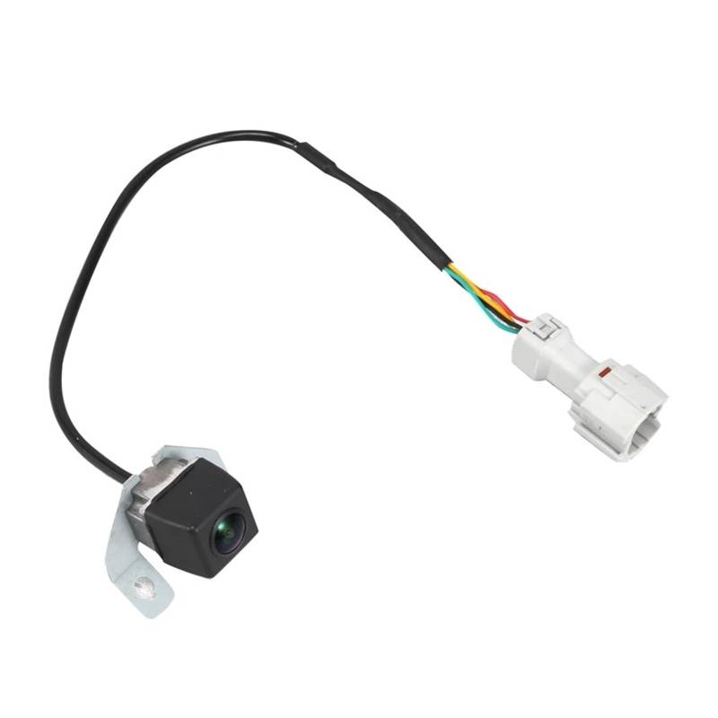 Rückansicht Kamera Für Hyundai I40 957603Z000 957603Z102 95760-3Z001 Rückansicht Kamera Reverse Kamera Backup Kamera Rückfahrkameras von FRVVPL