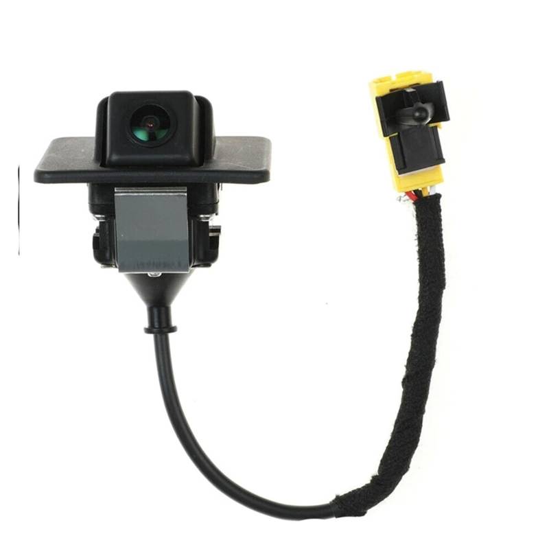 Rückansicht Kamera Für KIA Für Optima K5 2011 2012 2013 95760-2T001 95760-2T101 Rückansicht Kamera Reverse Kamera Einparkhilfe Backup Kamera Rückfahrkameras von FRVVPL