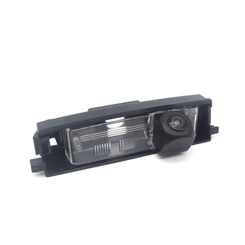 Rückansicht Kamera Für Toyota Für Yaris Für Vitz XP10 Fließheck Nachtsicht Rückansicht Kamera Rückfahr Kamera Auto Back Up Kamera HD CCD Weitwinkel Rückfahrkameras(Camera with Filters) von FRVVPL