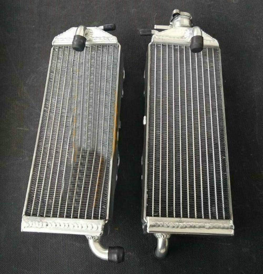 FSMOTO Links & Rechts Aluminium Kühler Für TM Racing EN/FR/MX/SMR 450/530 F/Fi ES 530F 250FI 2005-2016 EN450F EN530F MX450F SMR530F/450F FSMOTO Links & Rechts Aluminium Kühler Für TM Racing EN/FR/MX/SMR 450/530 F/Fi ES 530F 250FI 2005-2016 EN450F EN530F MX450F SMR530F/450F von FSMOTO