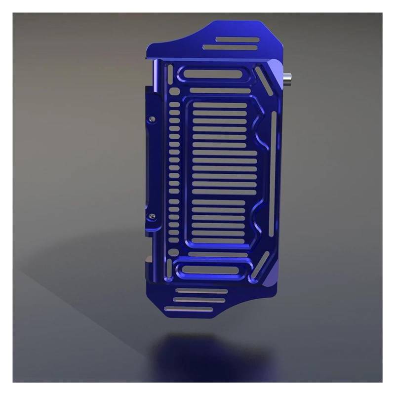 Montage Ohne Bohren Für CRF250L CRF250 L CRF 250 L LA RL CRF 250L 250LA CRF 250RL Zubehör Heizkörper Schutz Schutzhülle Grille Protector(Blue) von FSOZDBBPL