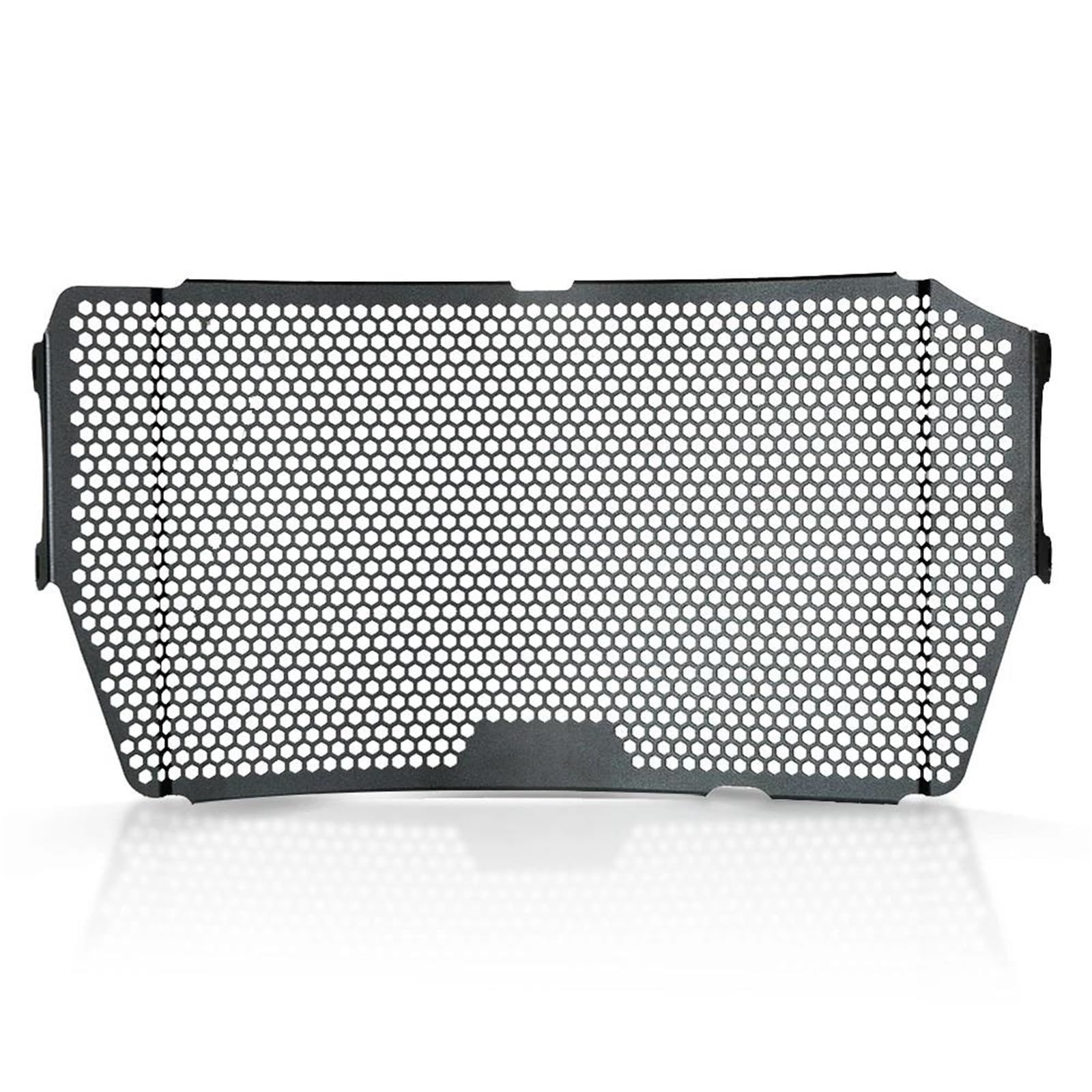 Montage Ohne Bohren Für Ducati SuperSport 939S 939 950S 950 2017-2021 2022 2023 Heizkörper Schutz Abdeckung Grille Protector Öl Kühler Schutz(Large Upper) von FSOZDBBPL