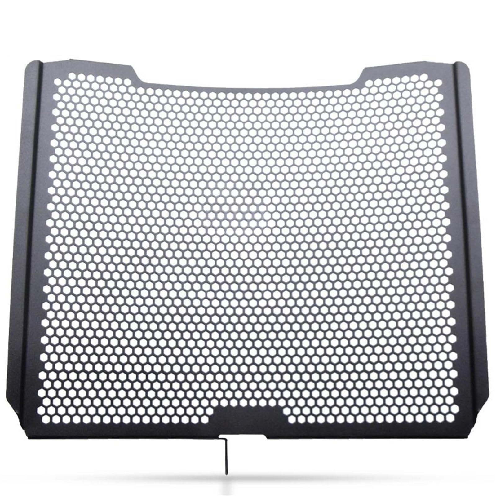 Montage Ohne Bohren Für Kawasaki ZX6R Leistung ZX636 2013 2014 2015 2016 2017 2018 2019 2020 2021 2022 Motorrad Kühlergrill Wache Abdeckung(L) von FSOZDBBPL