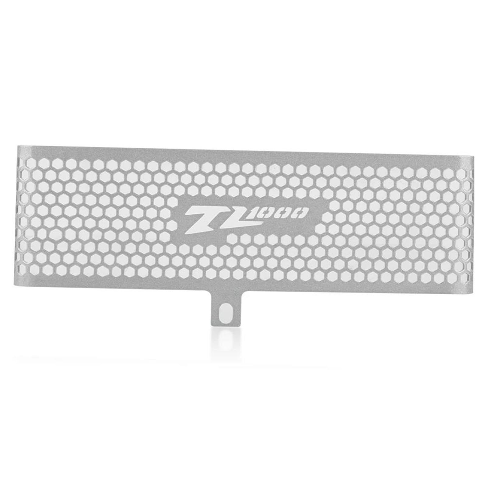 Montage Ohne Bohren Für Suzuki TL1000S TL 1000S 1997 1998 1999 2000 2001 Motorrad Heizkörper Schutz Grille Abdeckung Protector Kühler Grill Schutzhülle(Black) von FSOZDBBPL