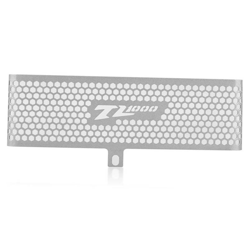 Montage Ohne Bohren Für Suzuki TL1000S TL 1000S 1997 1998 1999 2000 2001 Motorrad Heizkörper Schutz Grille Abdeckung Protector Kühler Grill Schutzhülle(Black) von FSOZDBBPL