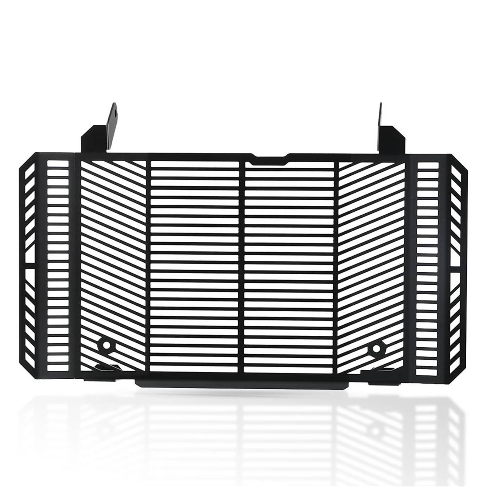 Montage Ohne Bohren Für Suzuki V-strom DL1050 XT Für Vstrom DL 1050 DL1050XT 2020-2023 Motorrad Kühler Schutz Grille Schutz Abdeckung(L) von FSOZDBBPL