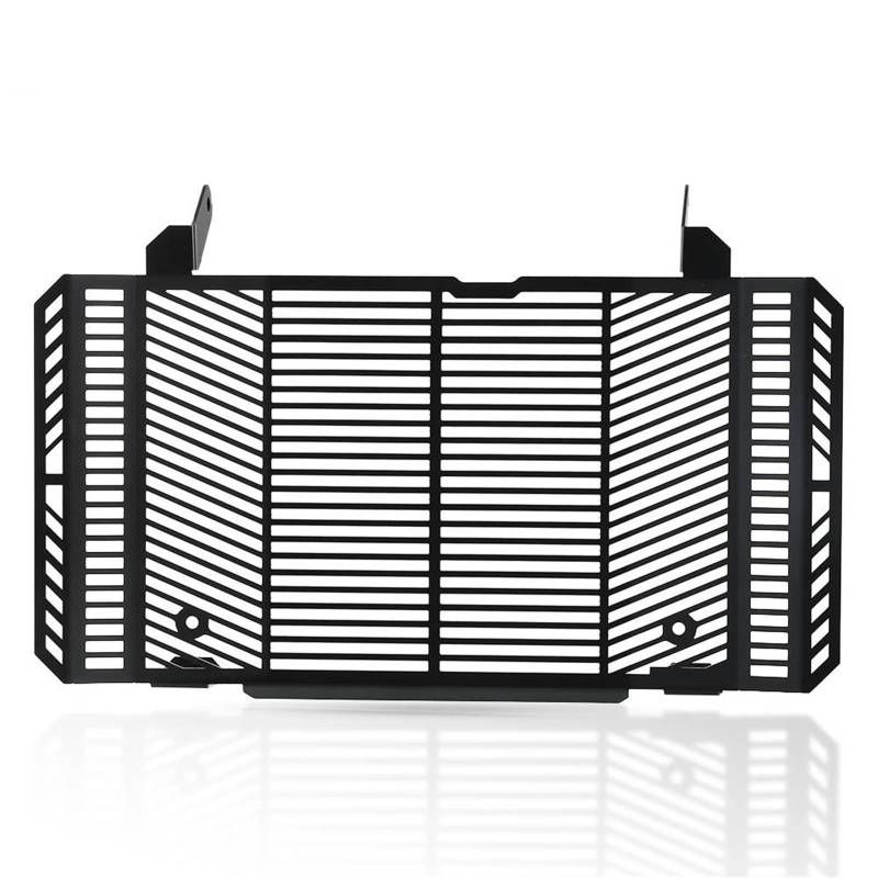 Montage Ohne Bohren Für Suzuki V-strom DL1050 XT Für Vstrom DL 1050 DL1050XT 2020-2023 Motorrad Kühler Schutz Grille Schutz Abdeckung(L) von FSOZDBBPL