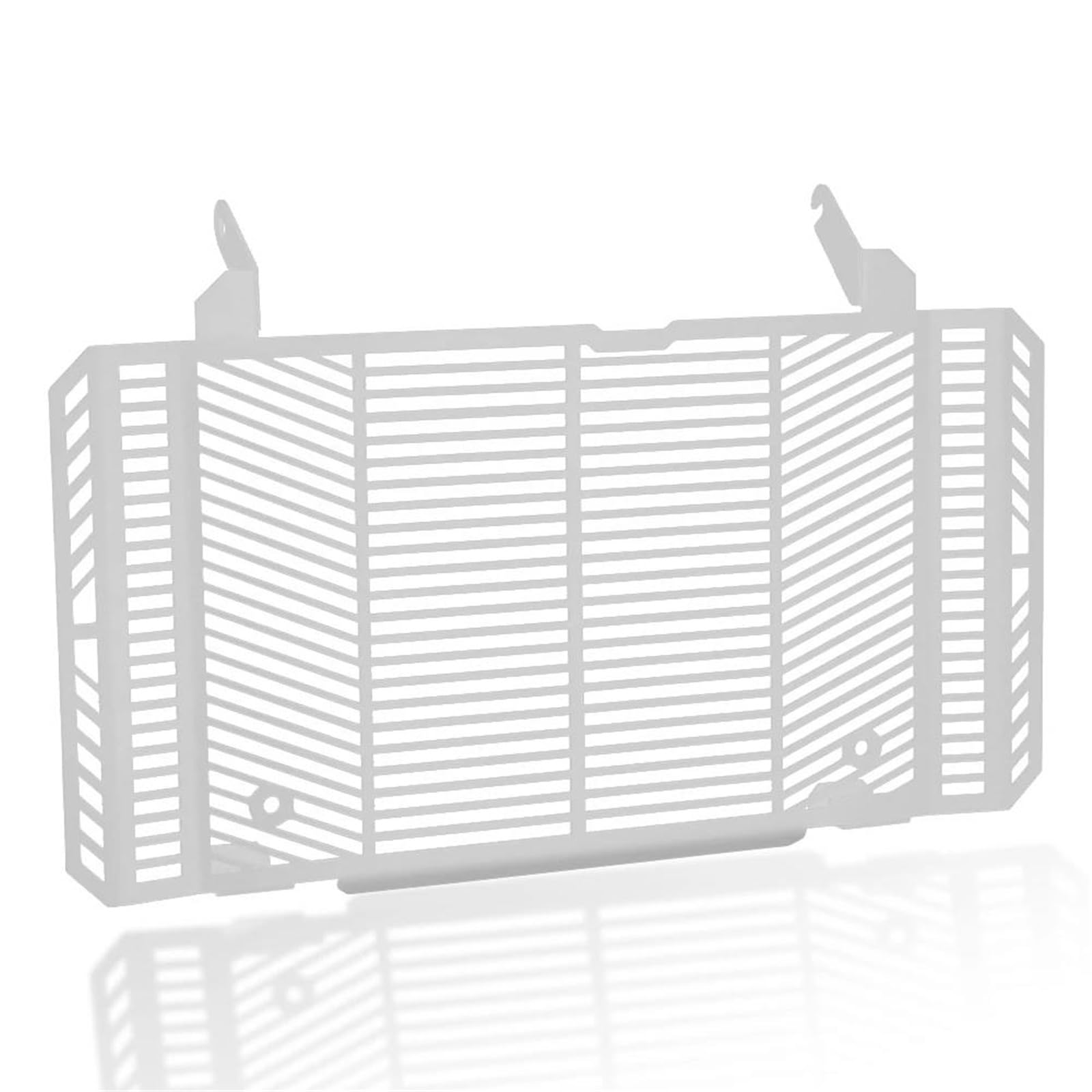 Montage Ohne Bohren Für Suzuki V-strom DL1050 XT Für Vstrom DL 1050 DL1050XT 2020-2023 Motorrad Kühler Schutz Grille Schutz Abdeckung(M) von FSOZDBBPL
