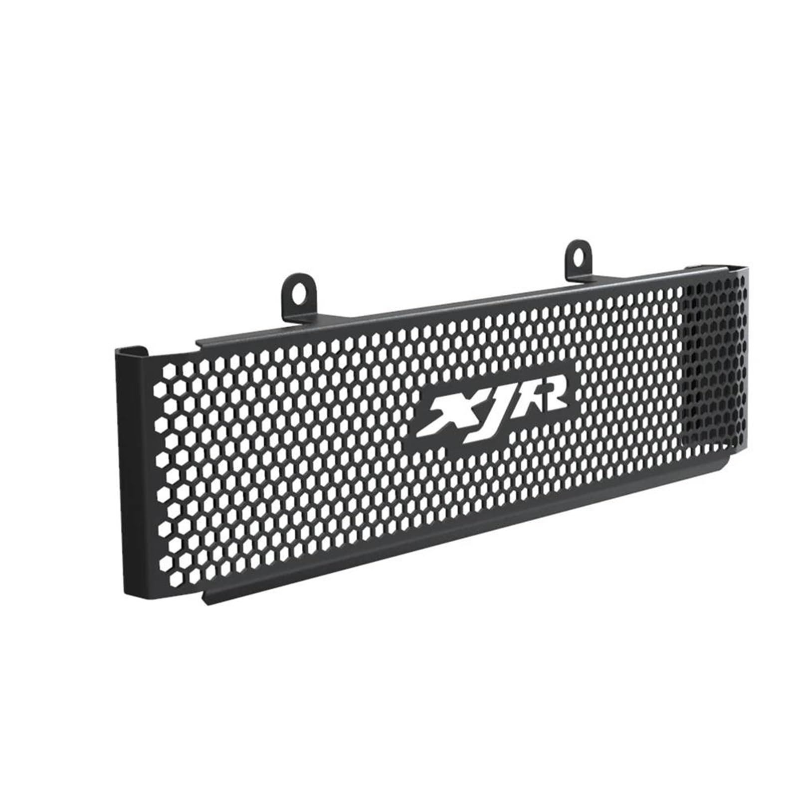 Montage Ohne Bohren Für Yamaha XJR1200 XJR1300 XJR 1200 1300 1994-2018 Motorrad Kühlergrill Abdeckung Schutz Schutz Protetor(Black) von FSOZDBBPL
