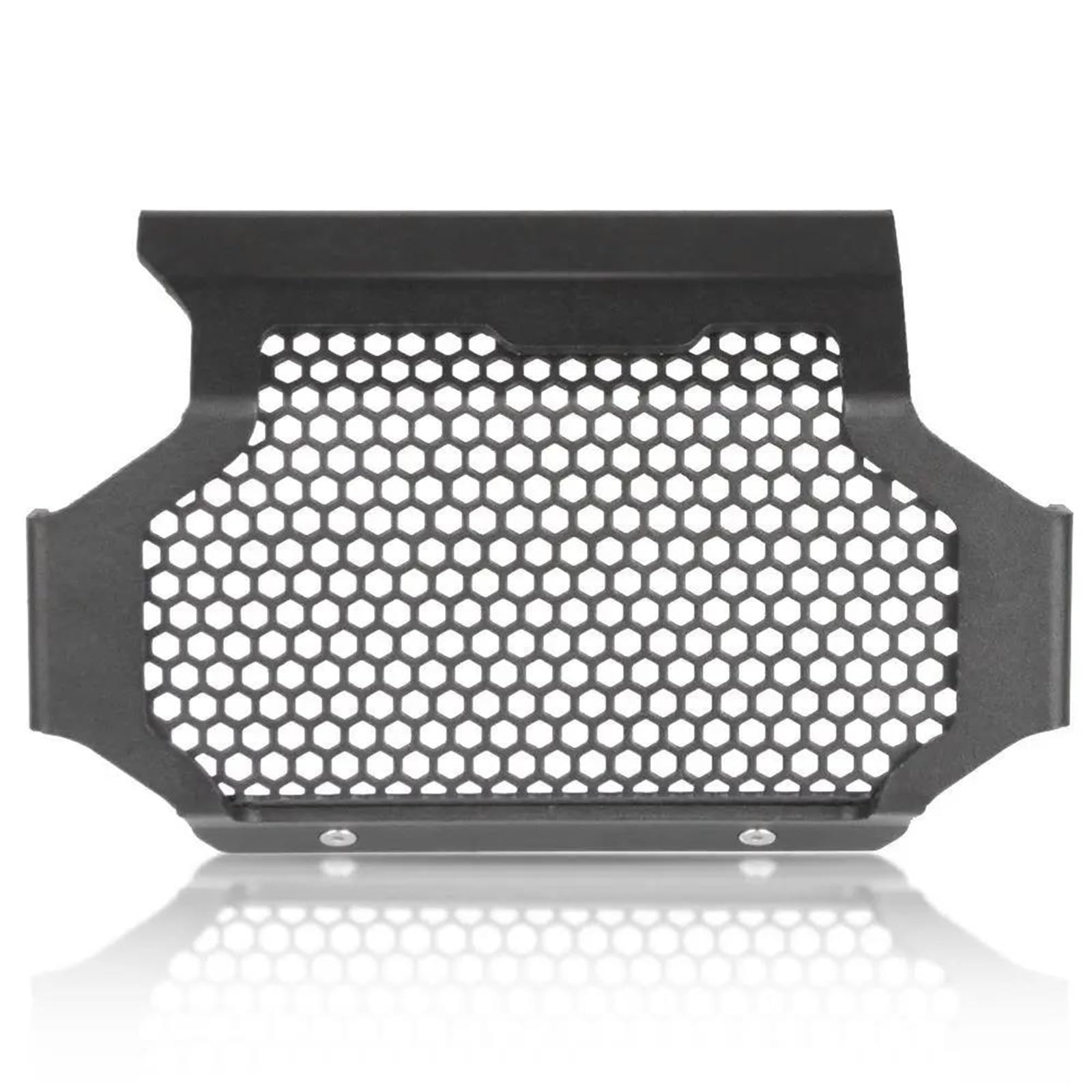Montage Ohne Bohren Kühlergrill Wache Abdeckung Ölkühler Schutz Motor Schutz Für Ducati Hypermotard 939 SP 2016 2017 2018(Lower) von FSOZDBBPL