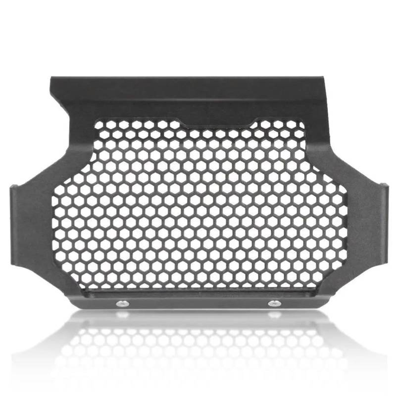 Montage Ohne Bohren Kühlergrill Wache Abdeckung Ölkühler Schutz Motor Schutz Für Ducati Hypermotard 939 SP 2016 2017 2018(Lower) von FSOZDBBPL