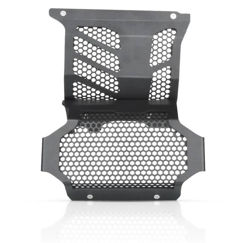 Montage Ohne Bohren Kühlergrill Wache Abdeckung Ölkühler Schutz Motor Schutz Für Ducati Hypermotard 939 SP 2016 2017 2018(Middle and Lower) von FSOZDBBPL