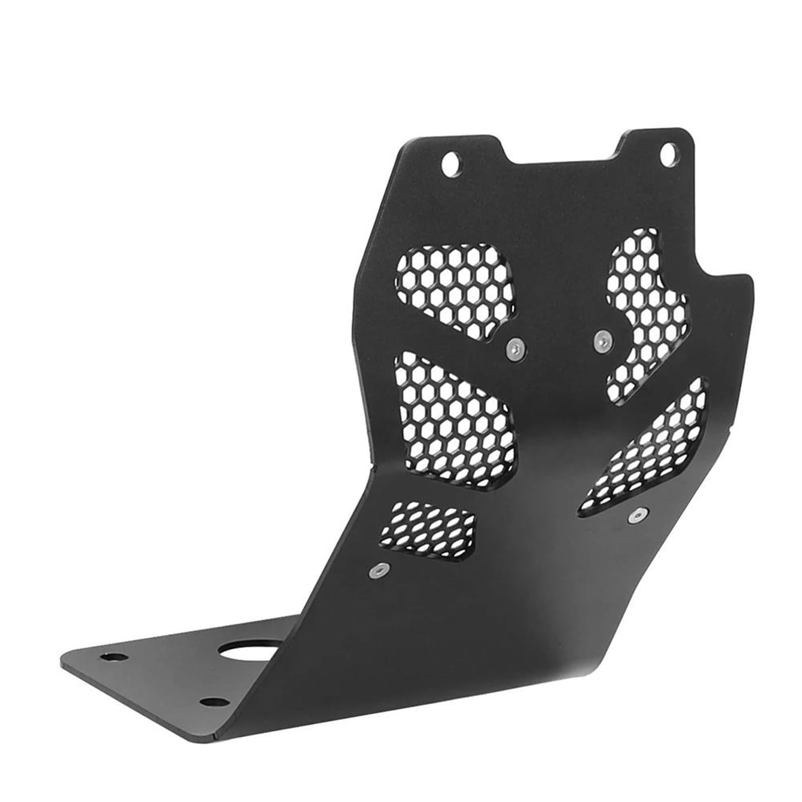 Montage Ohne Bohren Kühlerschutz Zylinderkopf Motorschutz Schutz Komplettset Für Moto Guzzi V100 Für Mandello S 2022-2023-2024 2025(Engine Guard,L) von FSOZDBBPL
