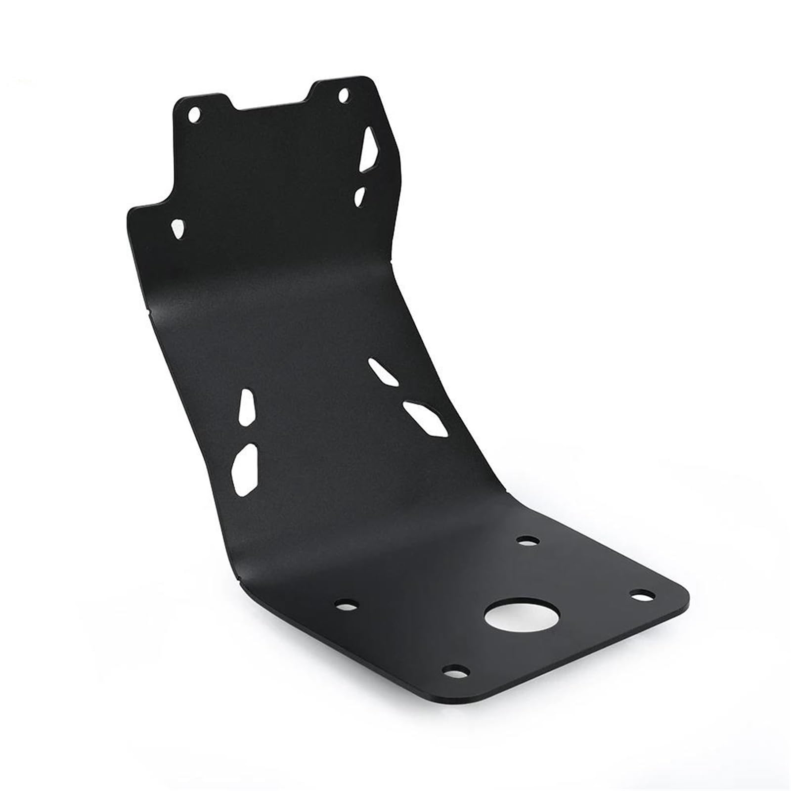 Montage Ohne Bohren Kühlerschutz Zylinderkopf Motorschutz Schutz Komplettset Für Moto Guzzi V100 Für Mandello S 2022-2023-2024 2025(Engine Guard,M) von FSOZDBBPL