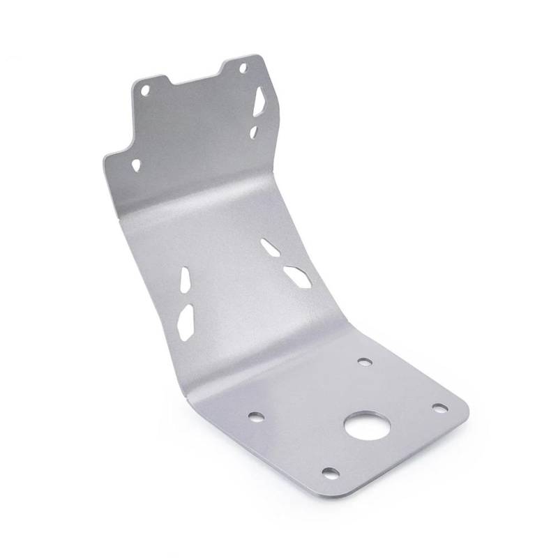 Montage Ohne Bohren Kühlerschutz Zylinderkopf Motorschutz Schutz Komplettset Für Moto Guzzi V100 Für Mandello S 2022-2023-2024 2025(Engine Guard,S) von FSOZDBBPL
