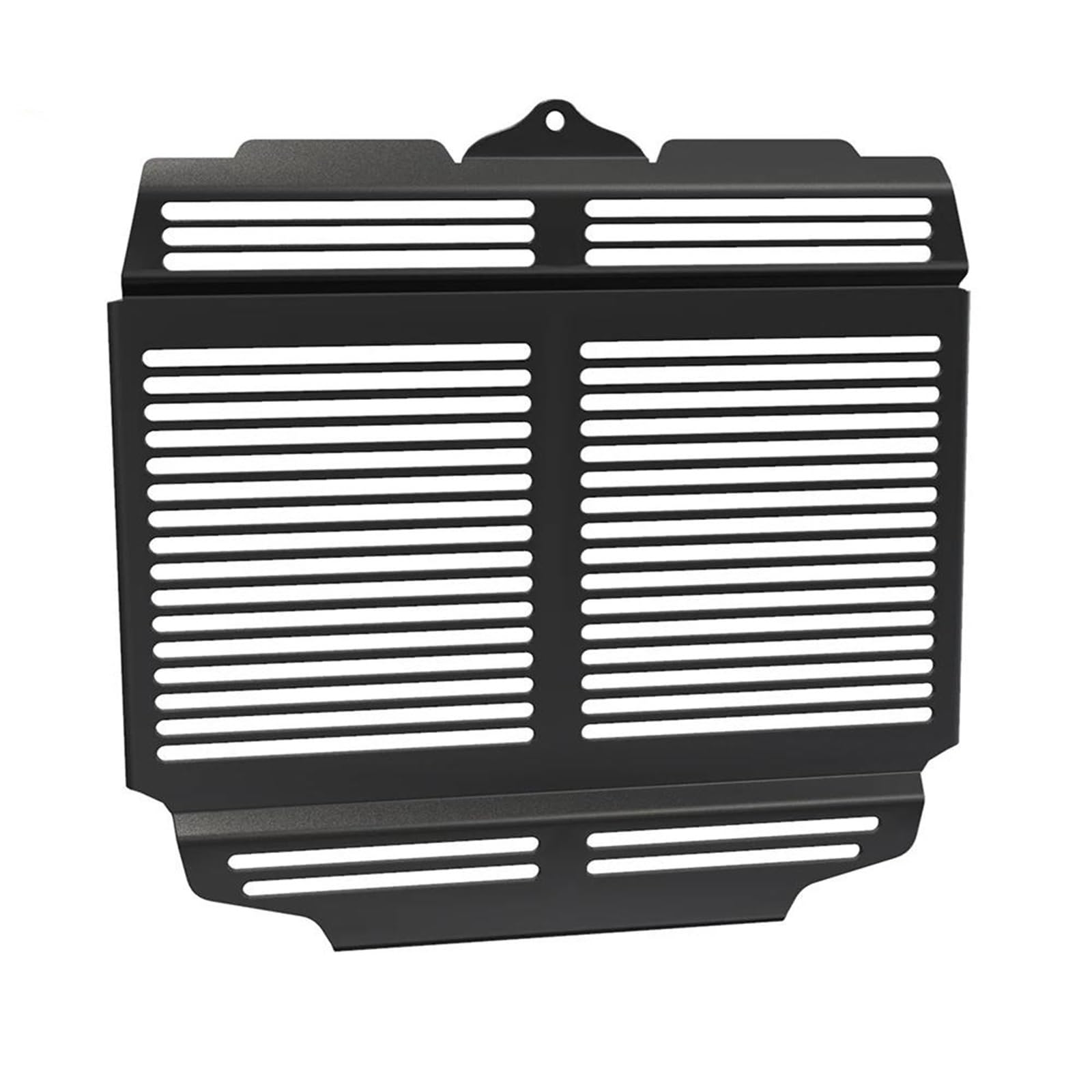 Montage Ohne Bohren Kühlerschutz Zylinderkopf Motorschutz Schutz Komplettset Für Moto Guzzi V100 Für Mandello S 2022-2023-2024 2025(Radiator Guard,S) von FSOZDBBPL