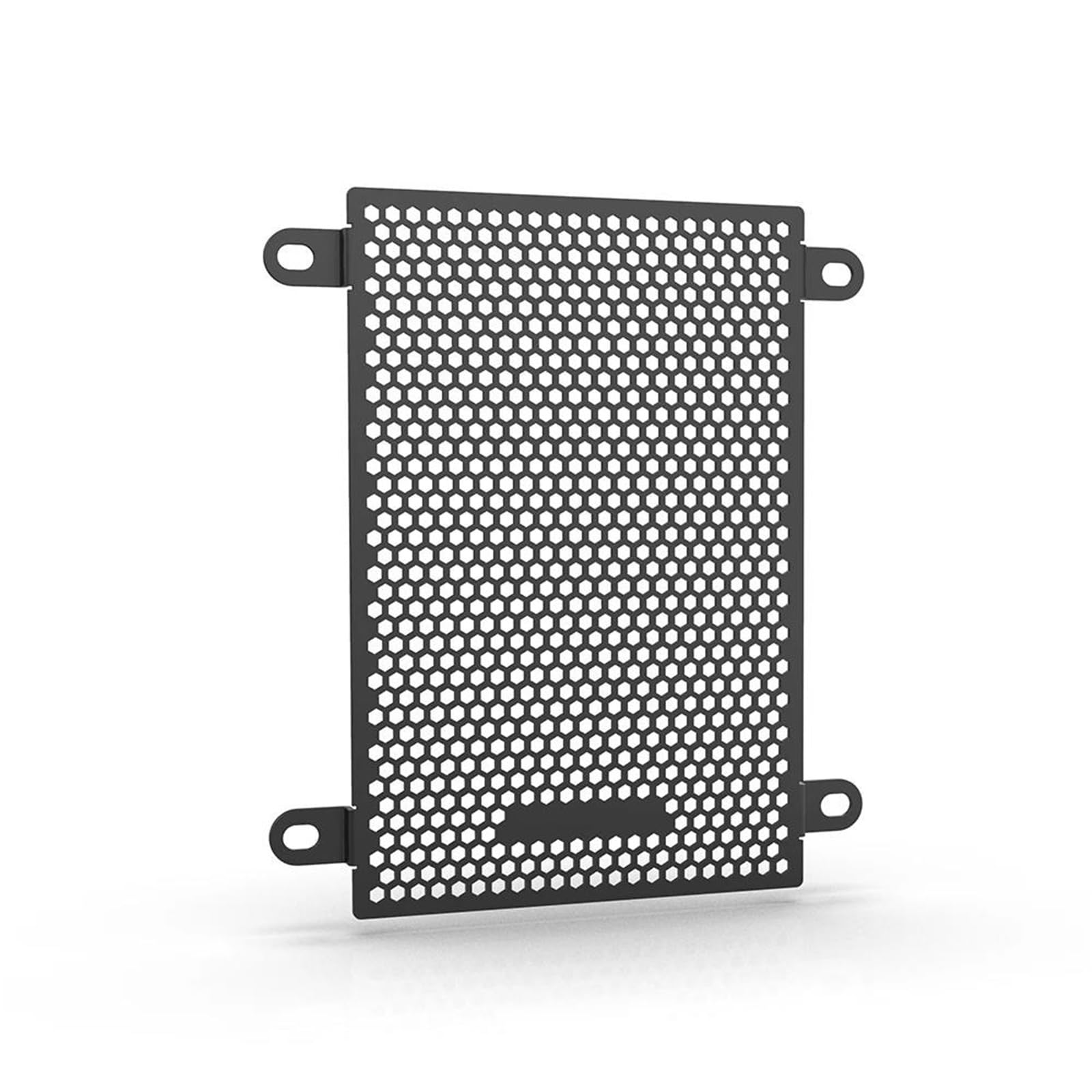 Montage Ohne Bohren Motorrad Aluminium Kühlergrill Wache Abdeckung Schutz Grill Für CFMOTO 250CLC 250 CLC 250CL-C 2024-2025-2026(S) von FSOZDBBPL
