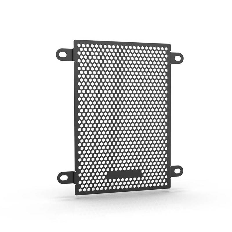 Montage Ohne Bohren Motorrad Aluminium Kühlergrill Wache Abdeckung Schutz Grill Für CFMOTO 250CLC 250 CLC 250CL-C 2024-2025-2026(S) von FSOZDBBPL