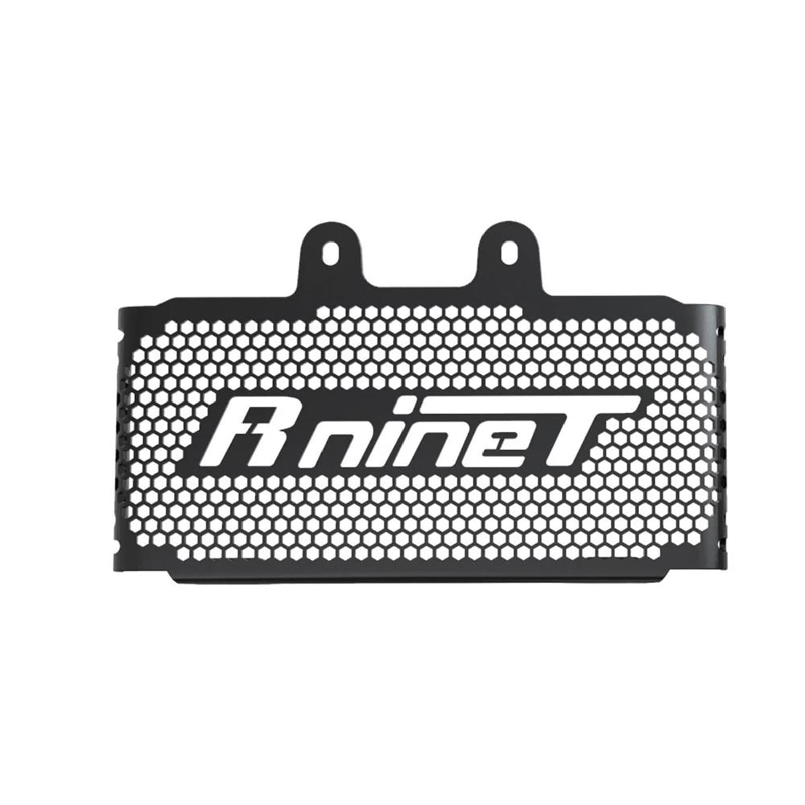 Montage Ohne Bohren Motorrad Kühler Schutz Grille Abdeckung Protector Schutz Grill Für BMW RNINET R NINET R Nine T RACER 2014-2023 2022 2021 2020 2019(L) von FSOZDBBPL