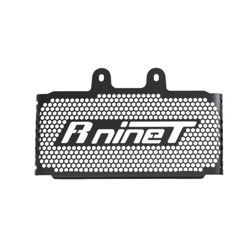 Montage Ohne Bohren Motorrad Kühler Schutz Grille Abdeckung Protector Schutz Grill Für BMW RNINET R NINET R Nine T RACER 2014-2023 2022 2021 2020 2019(L) von FSOZDBBPL
