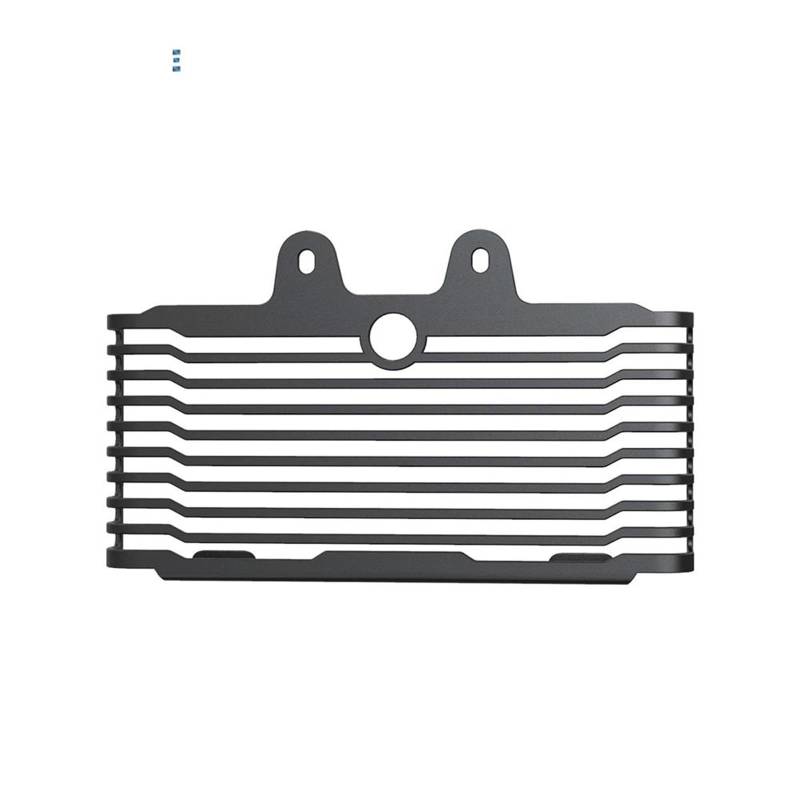 Montage Ohne Bohren Motorrad Kühler Schutz Grille Abdeckung Protector Schutz Grill Für BMW RNINET R NINET R Nine T RACER 2014-2023 2022 2021 2020 2019(M) von FSOZDBBPL