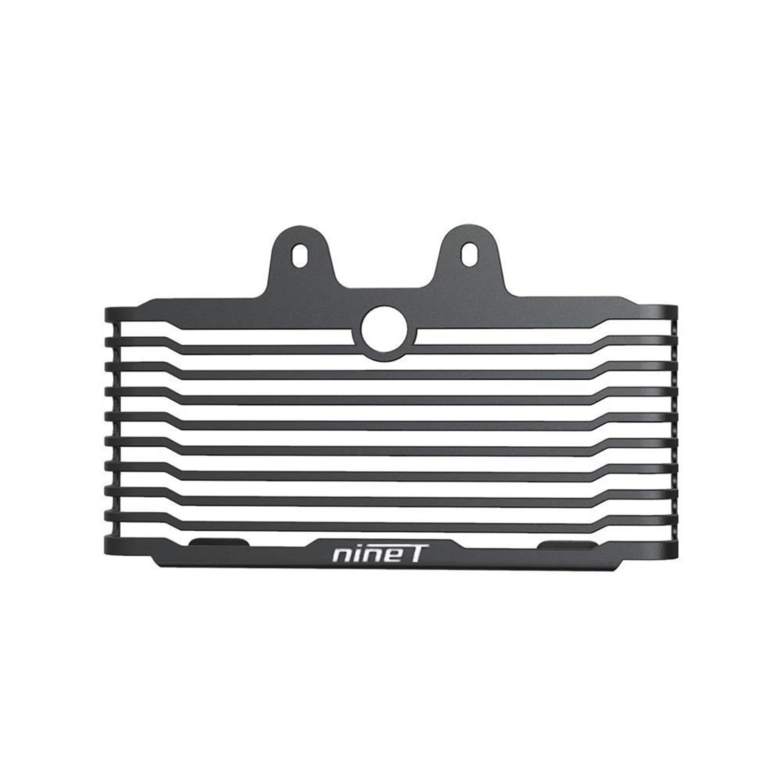 Montage Ohne Bohren Motorrad Kühler Schutz Grille Abdeckung Protector Schutz Grill Für BMW RNINET R NINET R Nine T RACER 2014-2023 2022 2021 2020 2019(XS) von FSOZDBBPL