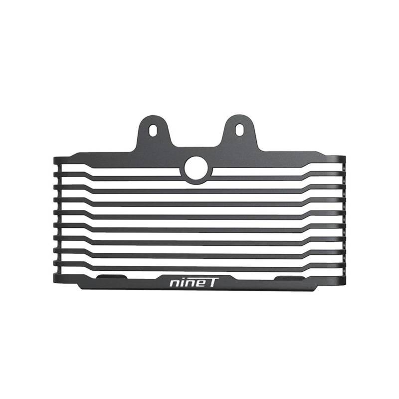 Montage Ohne Bohren Motorrad Kühler Schutz Grille Abdeckung Protector Schutz Grill Für BMW RNINET R NINET R Nine T RACER 2014-2023 2022 2021 2020 2019(XS) von FSOZDBBPL