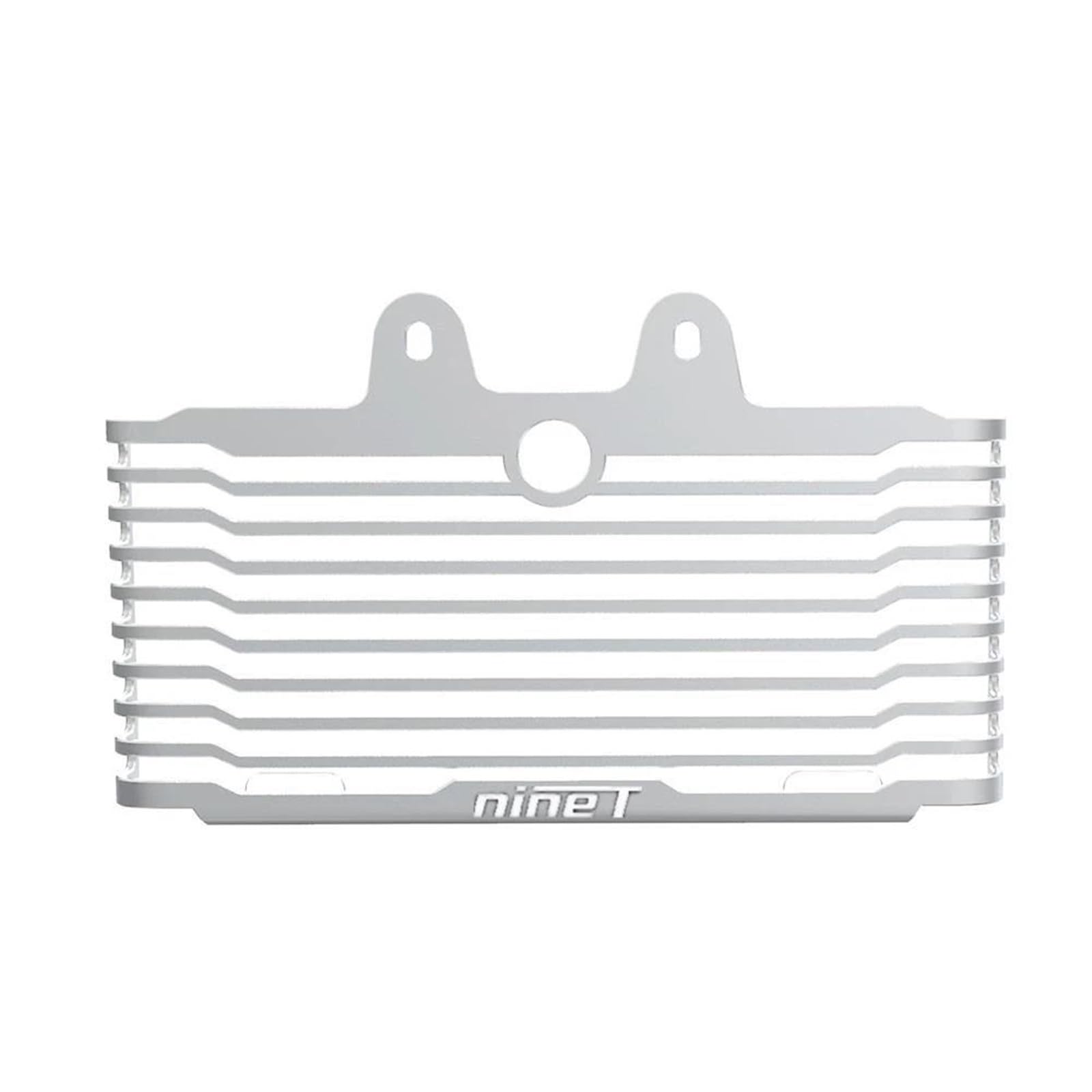 Montage Ohne Bohren Motorrad Kühler Schutz Grille Abdeckung Protector Schutz Grill Für BMW RNINET R NINET R Nine T RACER 2014-2023 2022 2021 2020 2019(XXX-Large) von FSOZDBBPL