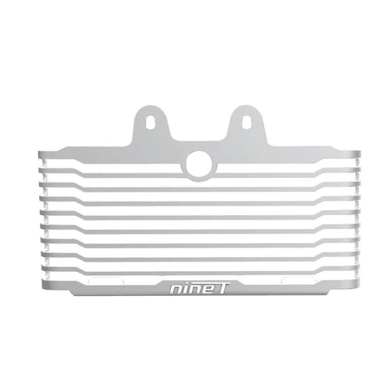 Montage Ohne Bohren Motorrad Kühler Schutz Grille Abdeckung Protector Schutz Grill Für BMW RNINET R NINET R Nine T RACER 2014-2023 2022 2021 2020 2019(XXX-Large) von FSOZDBBPL