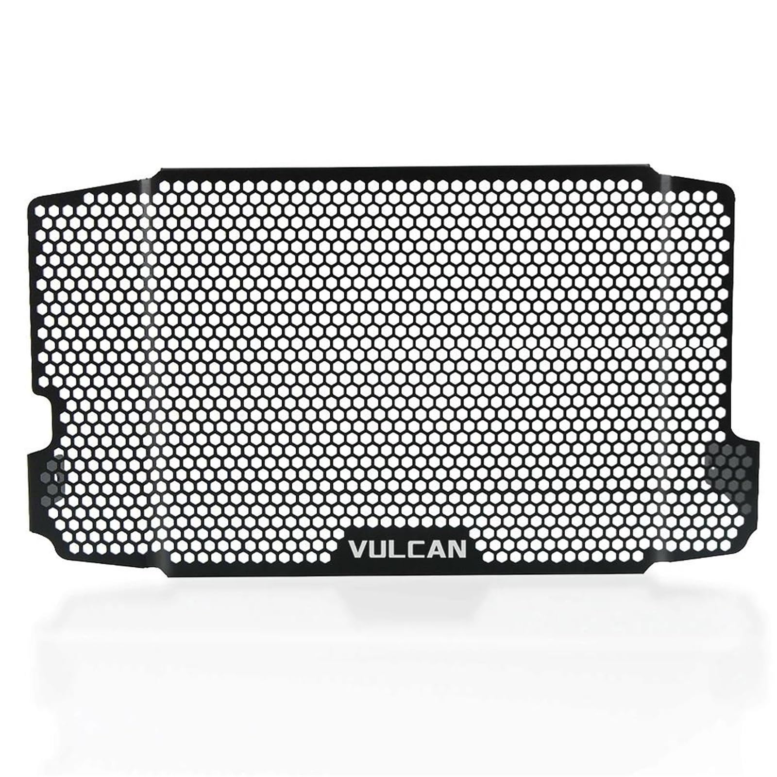 Montage Ohne Bohren Motorrad Kühler Schutzfolie Grille Für Kawasaki Vulcan S Cafe/Sport 650 2016 2017 2018 2019 2020 2021 2022 2023(M) von FSOZDBBPL