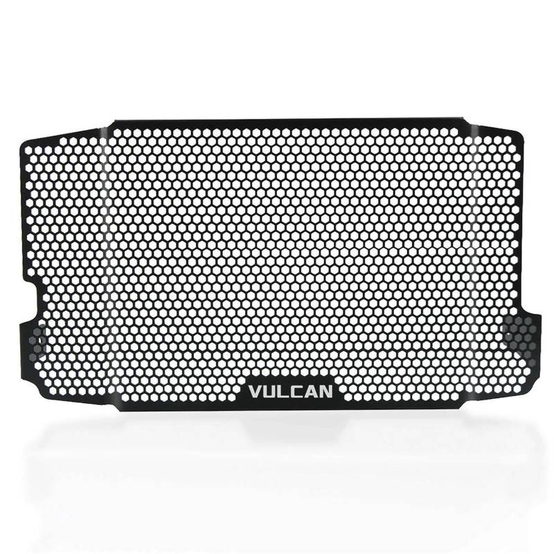 Montage Ohne Bohren Motorrad Kühler Schutzfolie Grille Für Kawasaki Vulcan S Cafe/Sport 650 2016 2017 2018 2019 2020 2021 2022 2023(M) von FSOZDBBPL