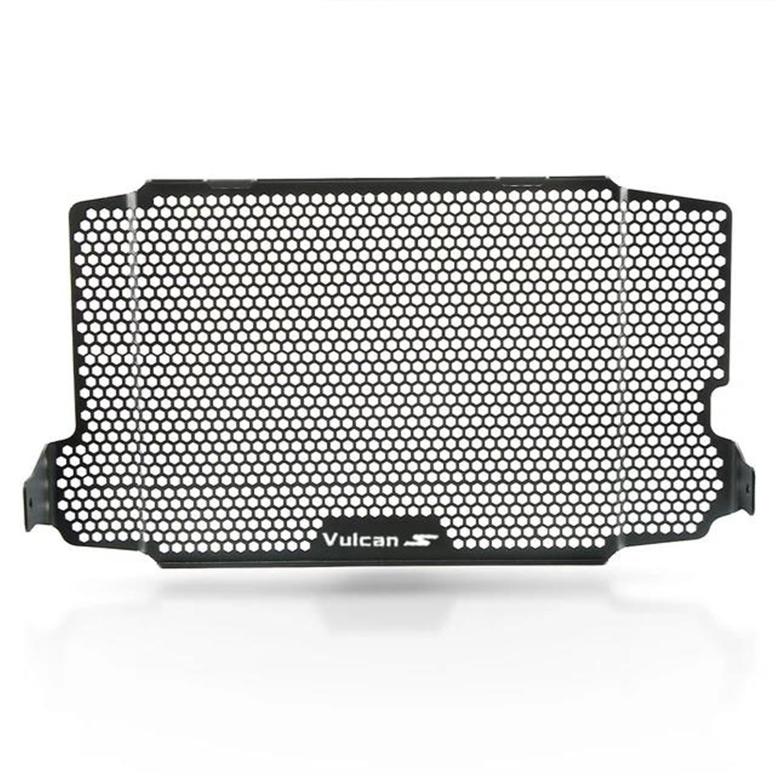 Montage Ohne Bohren Motorrad Kühler Schutzfolie Grille Für Kawasaki Vulcan S Cafe/Sport 650 2016 2017 2018 2019 2020 2021 2022 2023(S) von FSOZDBBPL