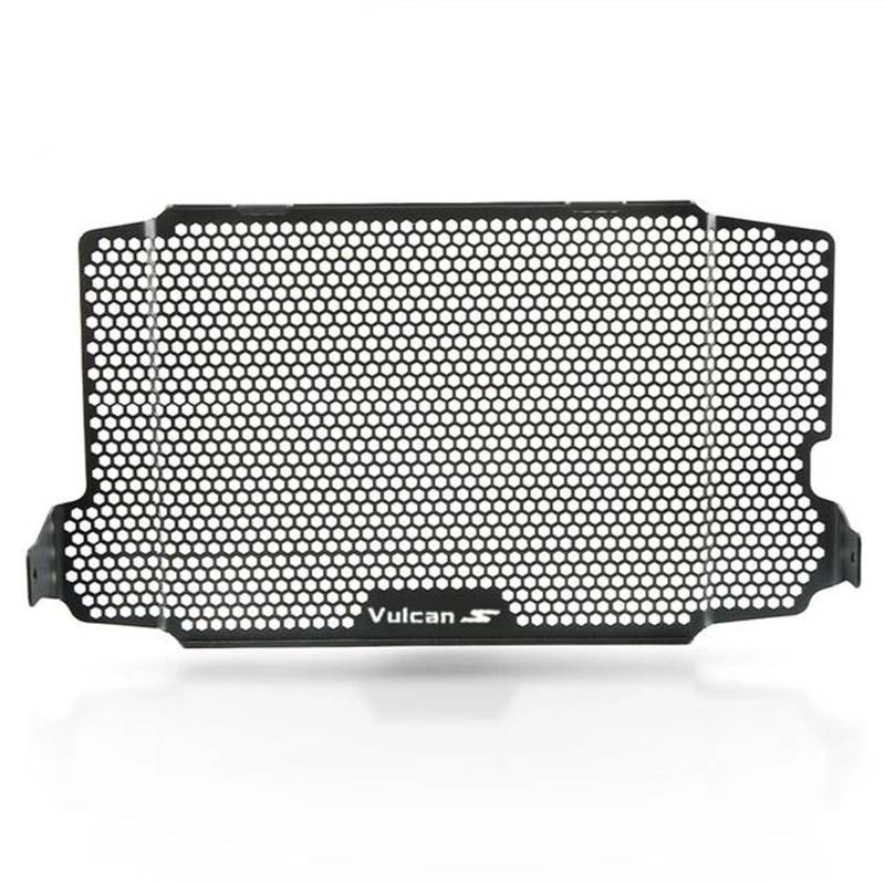 Montage Ohne Bohren Motorrad Kühler Schutzfolie Grille Für Kawasaki Vulcan S Cafe/Sport 650 2016 2017 2018 2019 2020 2021 2022 2023(S) von FSOZDBBPL