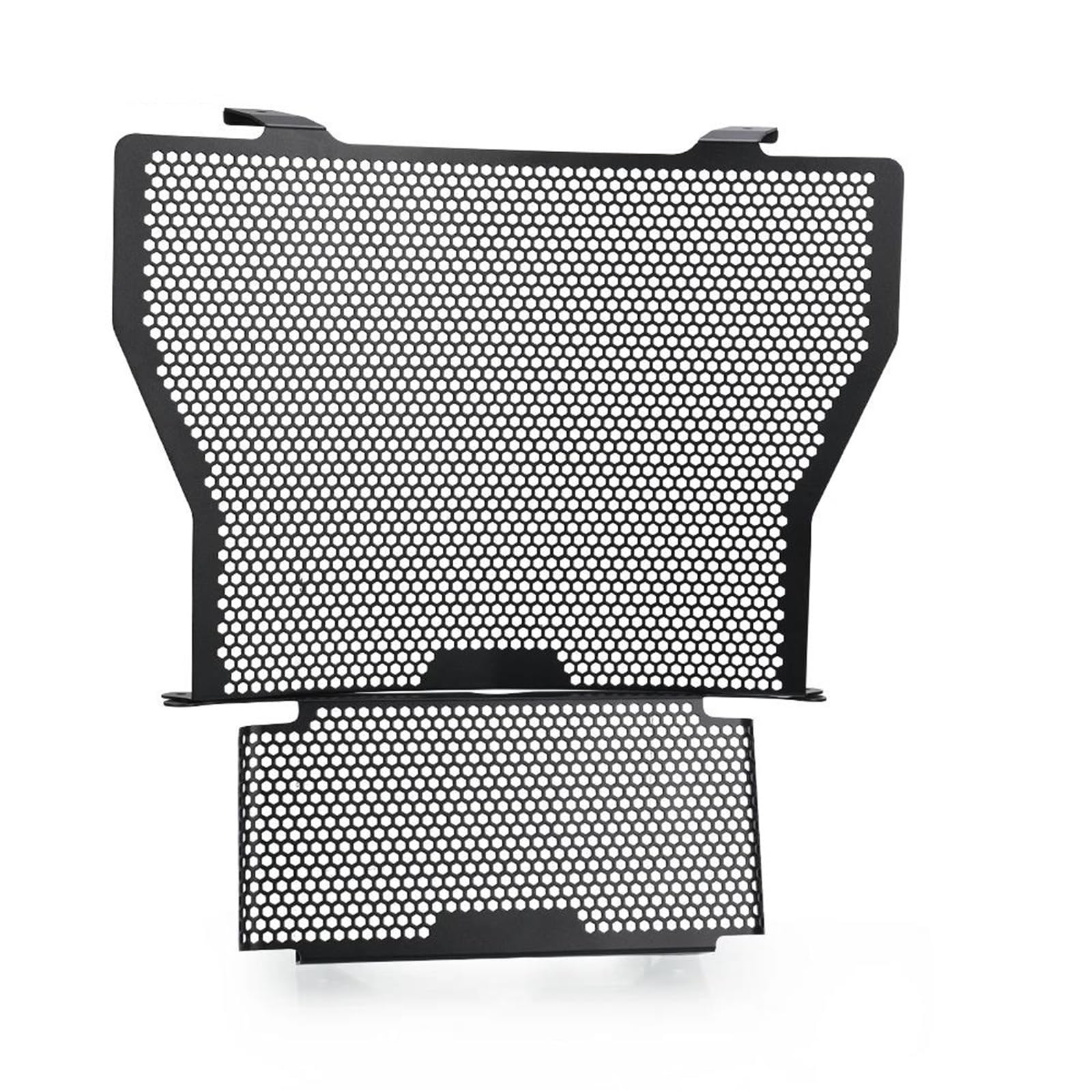 Montage Ohne Bohren Motorrad Kühlergrill Abdeckung Ölkühler Schutz Schutz Für BMW S1000XR S 1000 XR 1000XR S1000 XR 2015-2019(Blue) von FSOZDBBPL