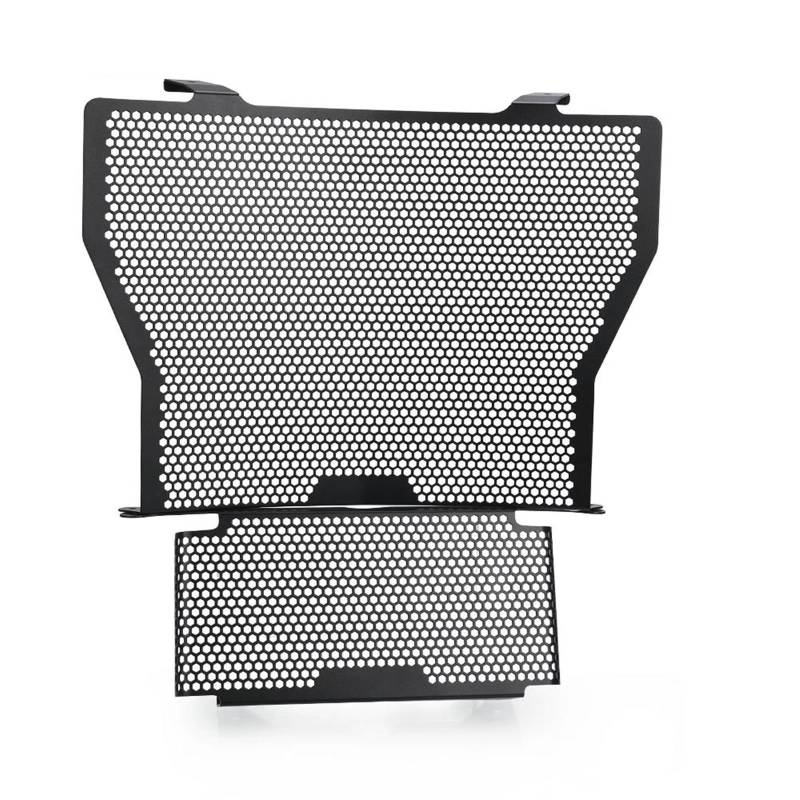 Montage Ohne Bohren Motorrad Kühlergrill Abdeckung Ölkühler Schutz Schutz Für BMW S1000XR S 1000 XR 1000XR S1000 XR 2015-2019(Blue) von FSOZDBBPL