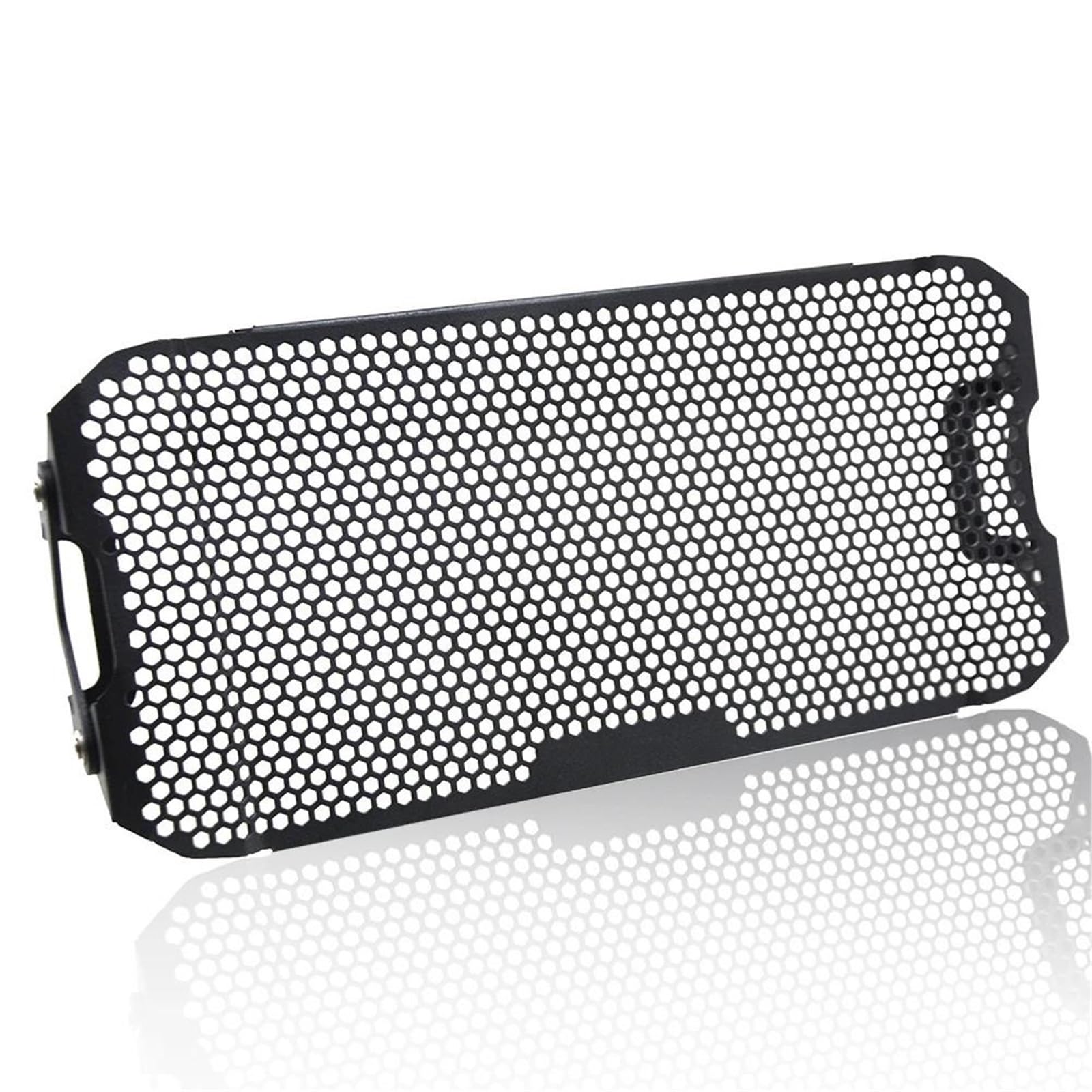 Montage Ohne Bohren Motorrad Kühlergrill Schutz Abdeckung Schutz Für NC750S NC750X NC700X NC700N NC 750 X/S NC 700 N/X 2013-2021(L) von FSOZDBBPL