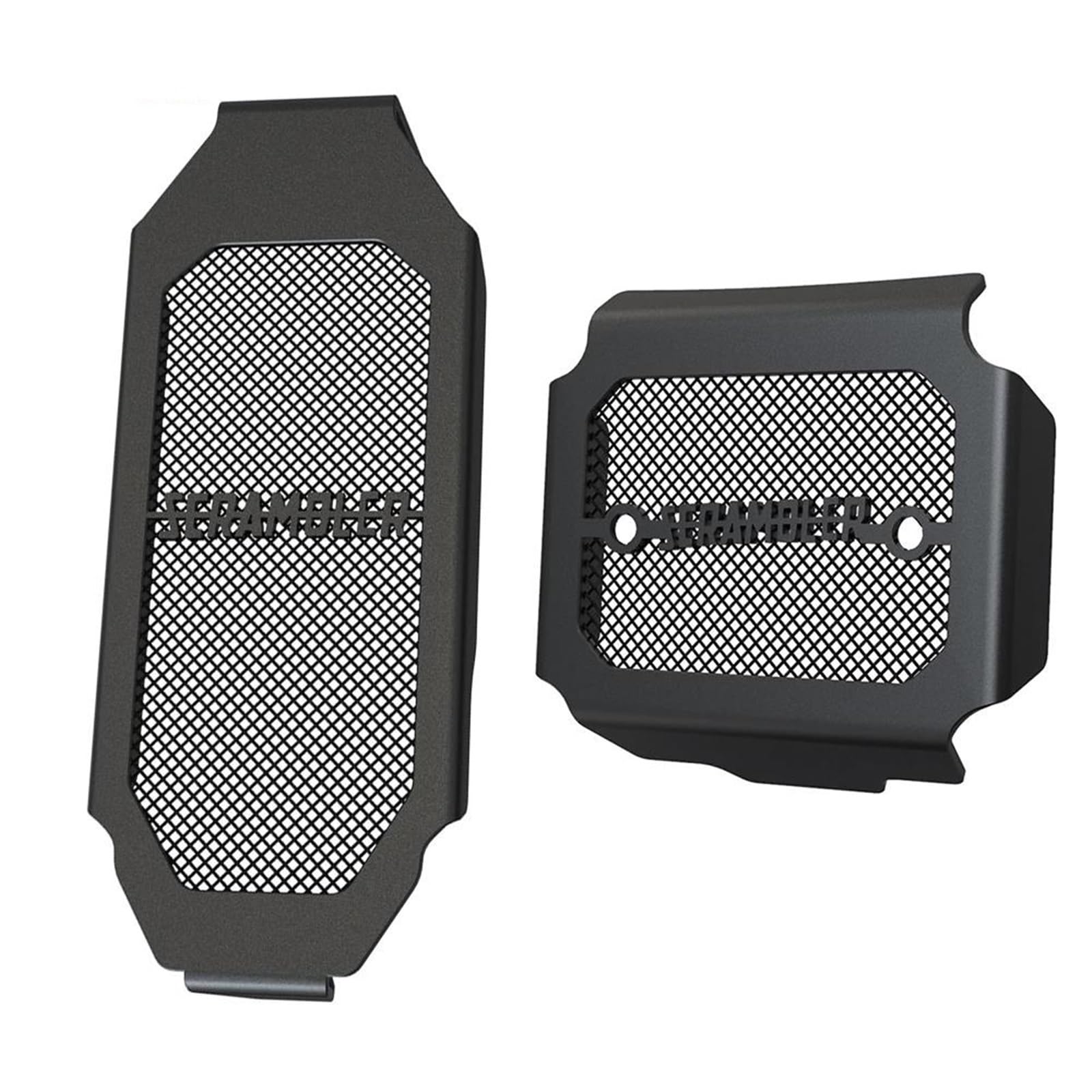 Montage Ohne Bohren Motorrad Kühlergrill Schutz Ölkühler Schutz Abdeckung Für Ducati Scrambler 2015-2016-2017-2018-2019-2020-2021 Montage Ohne Bohren Motorrad Kühlergrill Schutz Ölkühler Schutz Abdeckung Für Ducati Scrambler 2015-2016-2017-2018-2019-2020-2021 von FSOZDBBPL