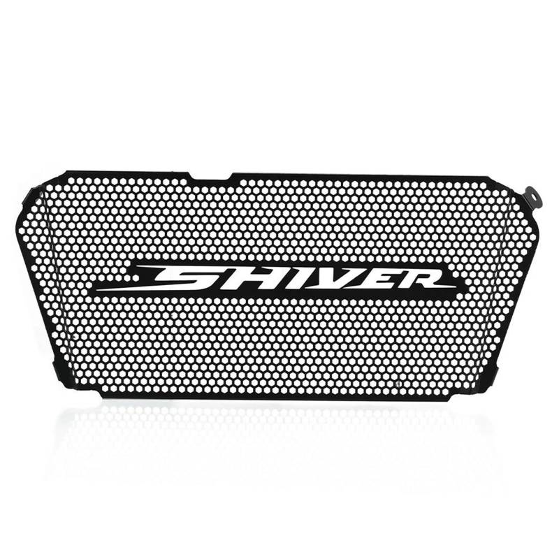 Montage Ohne Bohren Motorrad Kühlergrill Schutz Schutz Für Aprilia Shiver 900 2018 2019 2020 2021 ABS E4 2022 2023 SL750 Für Dorsoduro 750(L) von FSOZDBBPL