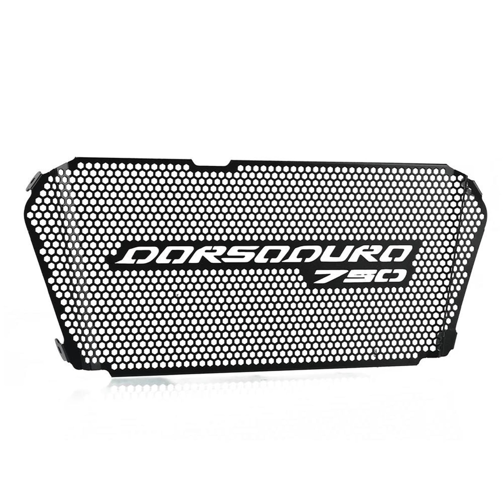 Montage Ohne Bohren Motorrad Kühlergrill Schutz Schutz Für Aprilia Shiver 900 2018 2019 2020 2021 ABS E4 2022 2023 SL750 Für Dorsoduro 750(M) von FSOZDBBPL