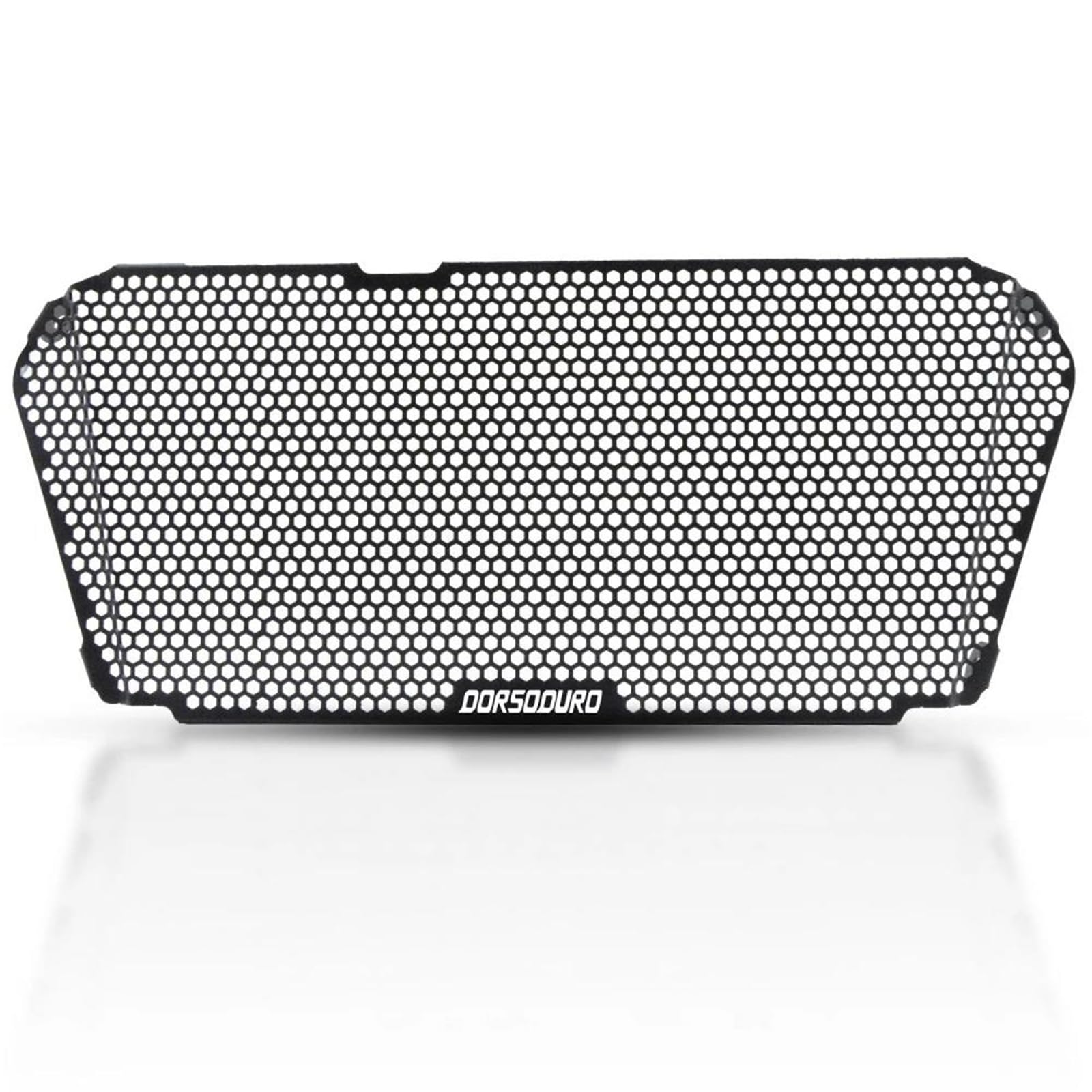 Montage Ohne Bohren Motorrad Kühlergrill Schutz Schutz Für Aprilia Shiver 900 2018 2019 2020 2021 ABS E4 2022 2023 SL750 Für Dorsoduro 750(S) von FSOZDBBPL