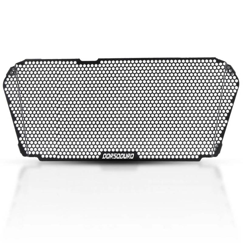 Montage Ohne Bohren Motorrad Kühlergrill Schutz Schutz Für Aprilia Shiver 900 2018 2019 2020 2021 ABS E4 2022 2023 SL750 Für Dorsoduro 750(S) von FSOZDBBPL