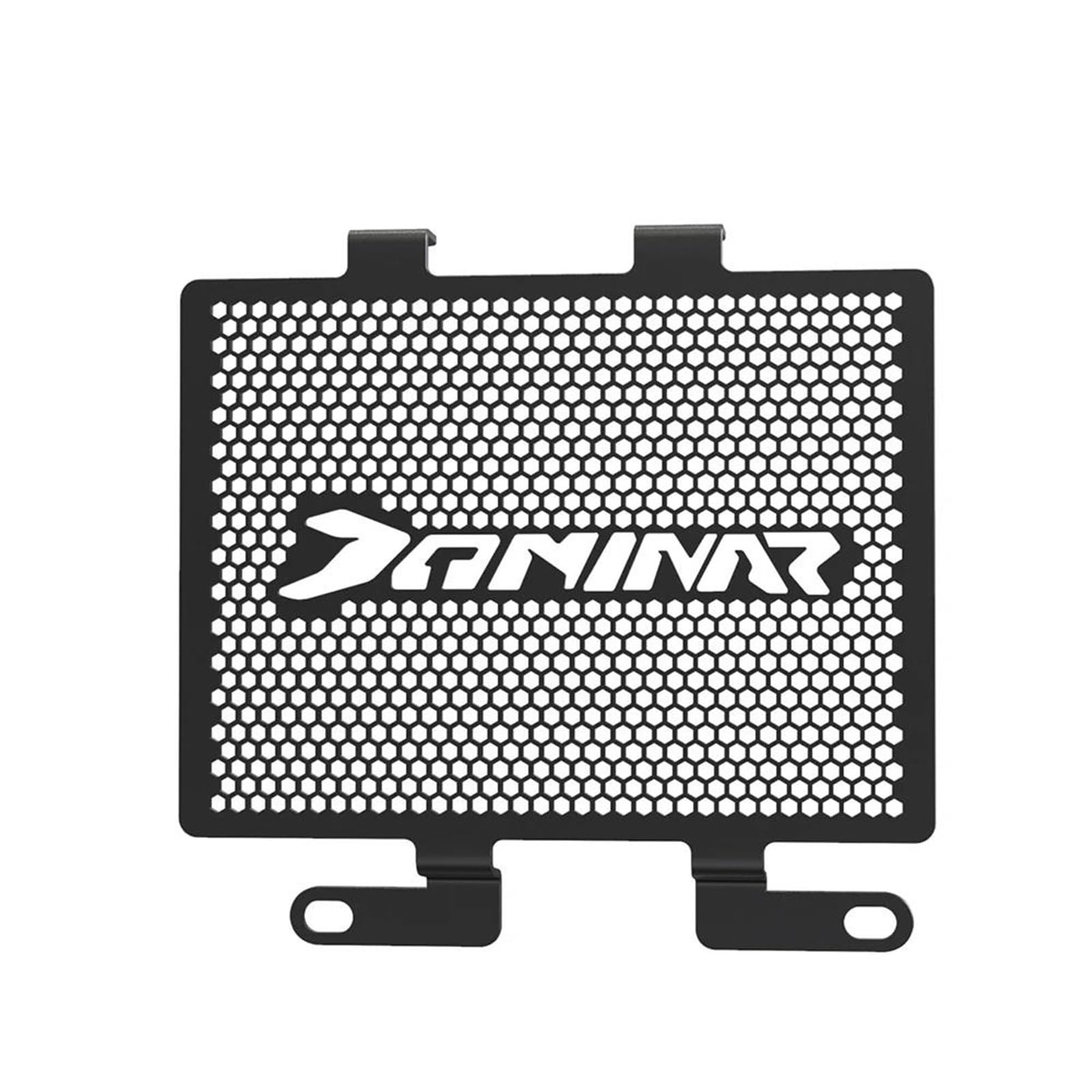 Montage Ohne Bohren Motorrad Kühlergrill Wache Abdeckung Wasser Kühler Schutz Protector Für Bajaj Dominar 250 400 Alle Jahre(Mesh) von FSOZDBBPL