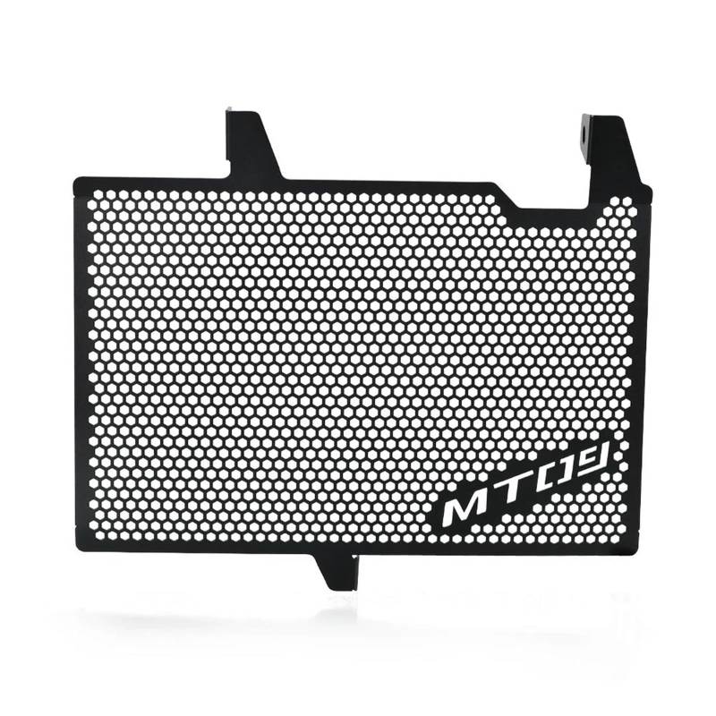 Montage Ohne Bohren Motorrad Kühlergrill Wache Abdeckung Wasser Kühler Schutz Protector Für Yamaha MT-09 MT09 MT 09 2021 2022 2023 von FSOZDBBPL