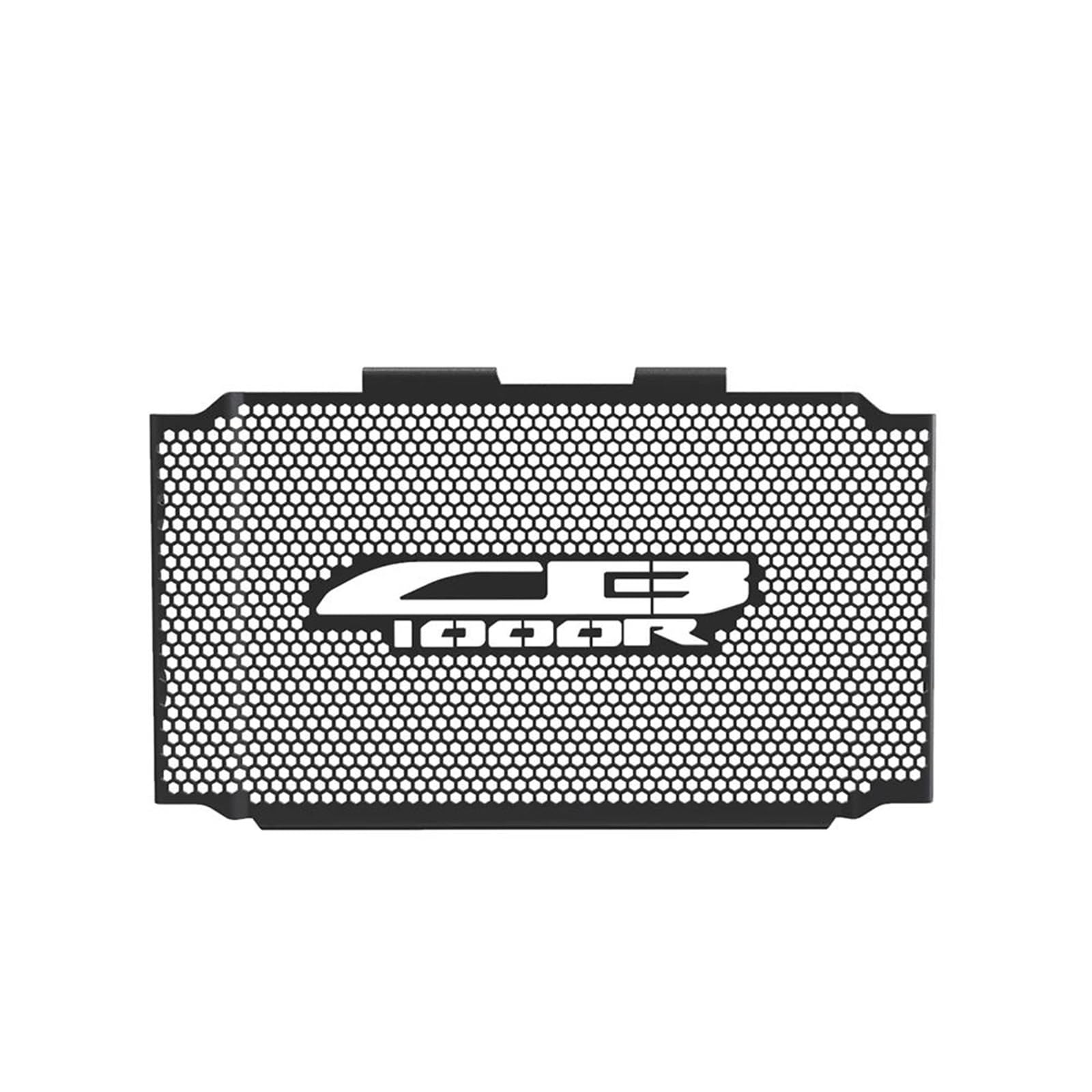 Montage Ohne Bohren Motorrad Kühlergrill Wache Cover Schutz Für CB1000R CB 1000R 2018 2019 2020 2021 2022 2023(S) von FSOZDBBPL