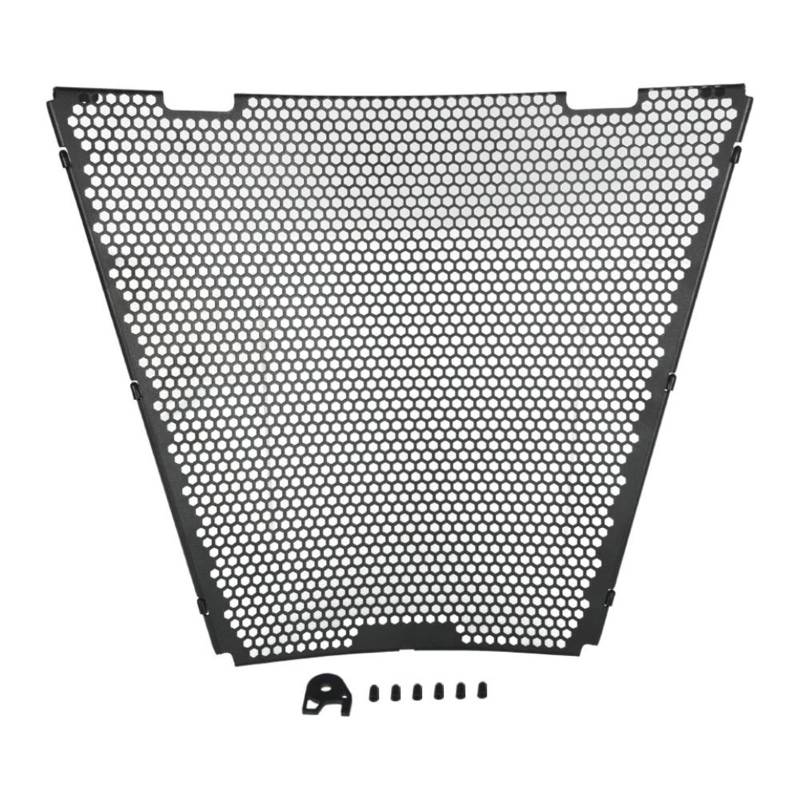 Montage Ohne Bohren Motorrad Kühlergrill Wache Cover Schutz Für CBR1000RR CBR 1000 RR SP 2017 2018 2019 von FSOZDBBPL