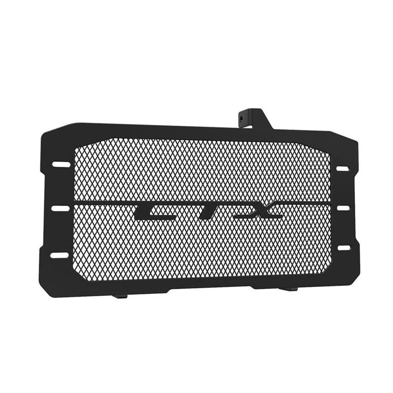 Montage Ohne Bohren Motorrad Kühlergrill Wache Cover Schutz Für CTX 700 CTX700 2014-2015-2016-2017-2018(L) von FSOZDBBPL