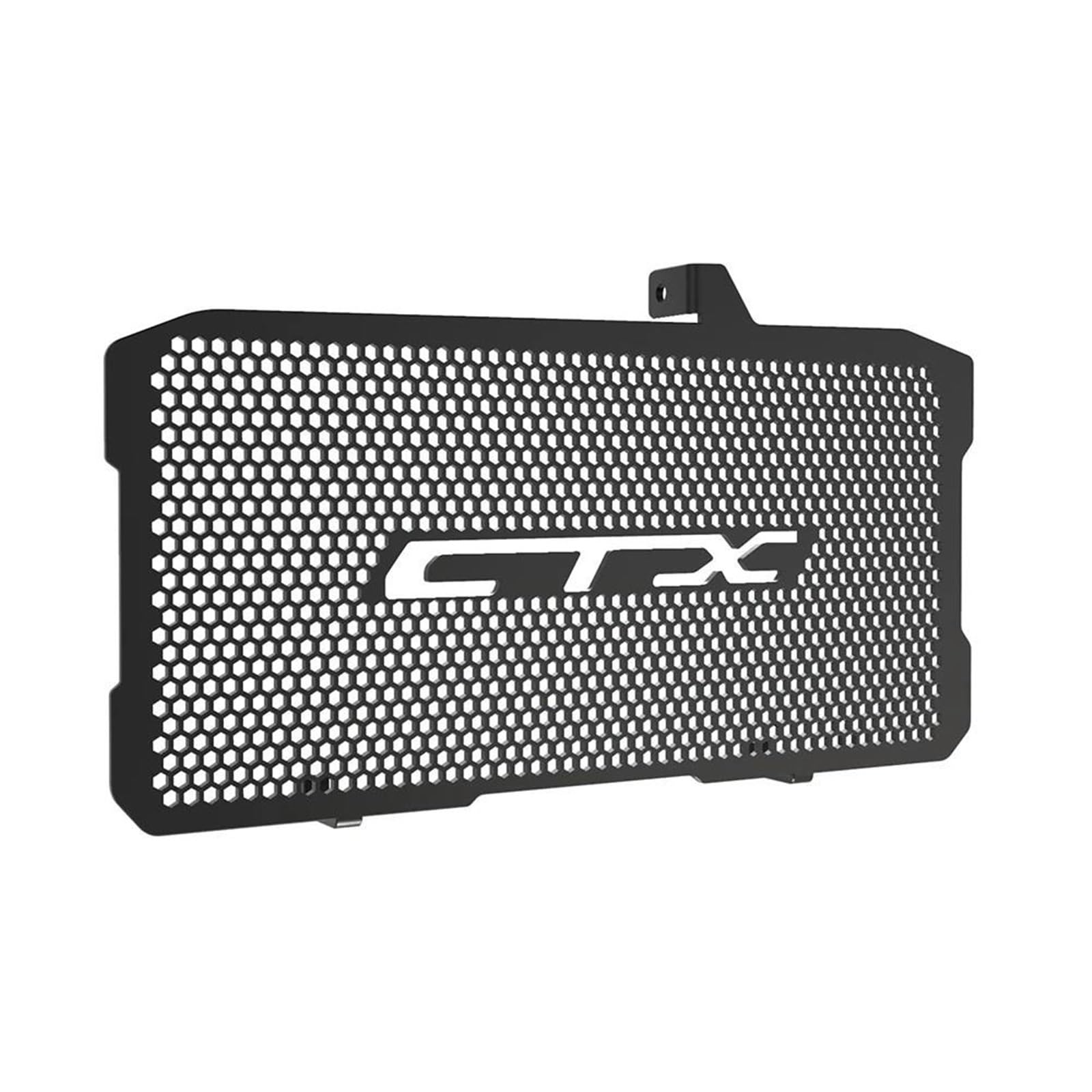 Montage Ohne Bohren Motorrad Kühlergrill Wache Cover Schutz Für CTX 700 CTX700 2014-2015-2016-2017-2018(S) von FSOZDBBPL