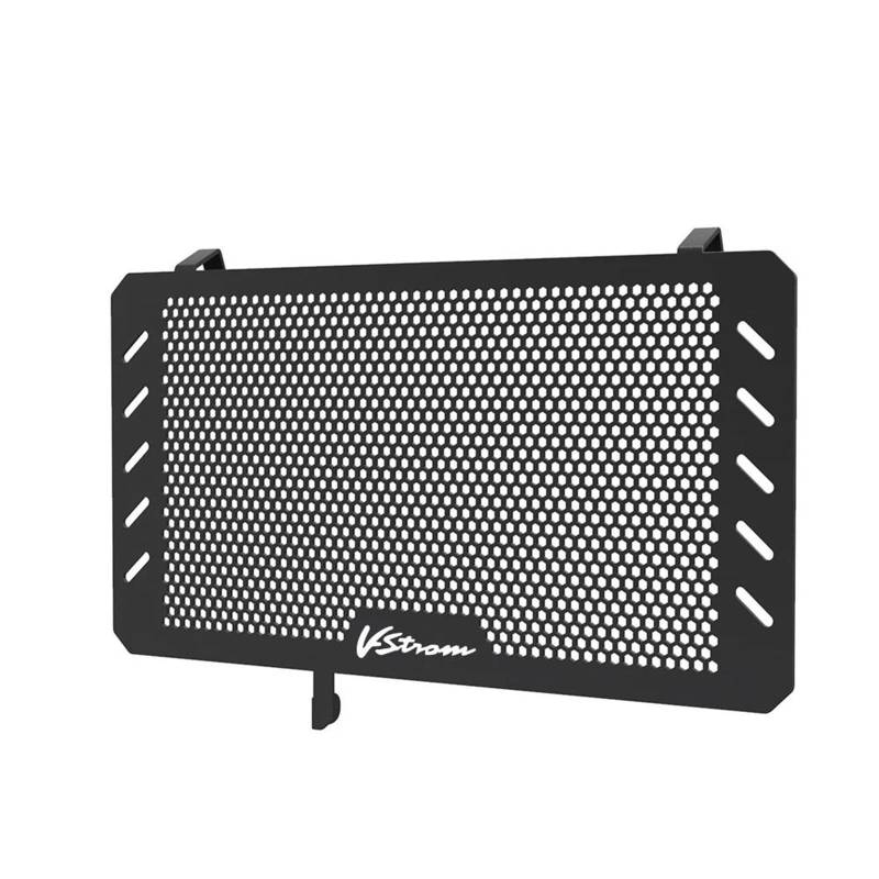 Montage Ohne Bohren Motorrad Kühlergrill Wache Cover Schutz Für Suzuki V-Strom 650 XT 650XT DL650 DL650XT 2011-2018 2019 2020 2021 2022 2023(S) von FSOZDBBPL