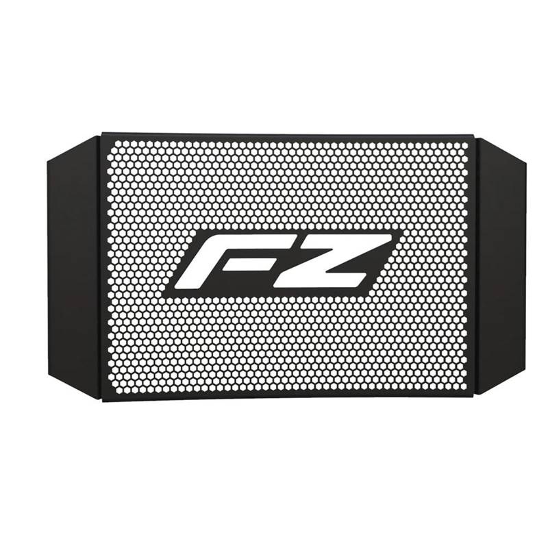 Montage Ohne Bohren Motorrad Kühlergrill Wache Cover Schutz Für Yamaha FZ1 FZ8N FZ8 SPR 2010-2011-2012-2013-2014-2015 von FSOZDBBPL